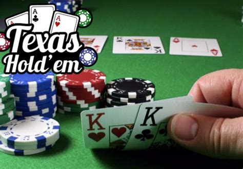 Assistir texas holdem poker online